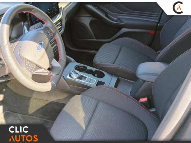 Ford Focus image 7