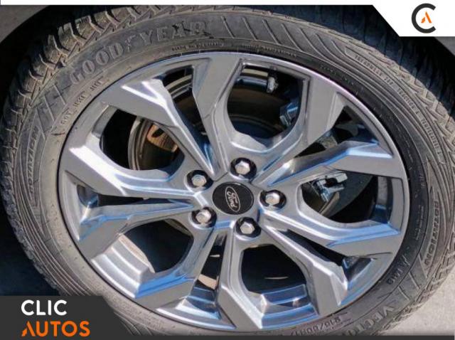 Ford Focus image 1