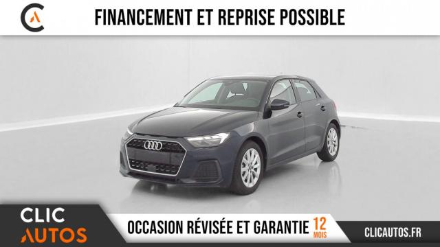 Audi A1 Sportback image 8