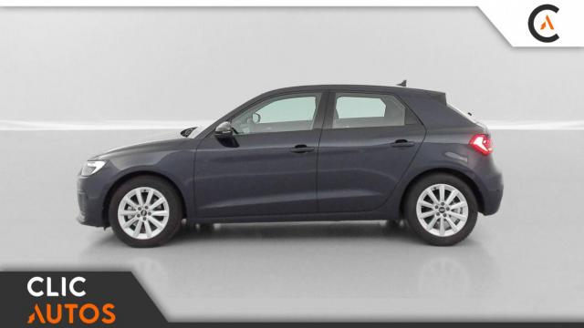 Audi A1 Sportback image 6