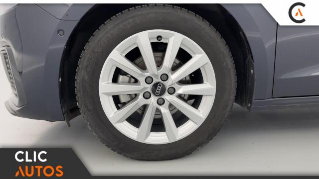 Audi A1 Sportback image 5