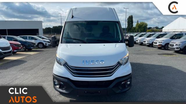 Iveco Daily image 6