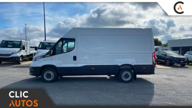 Iveco Daily image 1