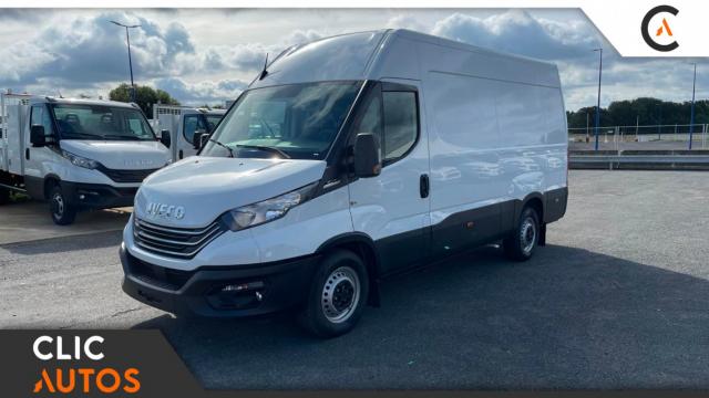 Iveco Daily image 7