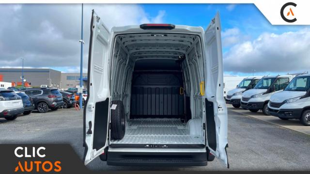 Iveco Daily image 4