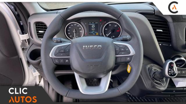 Iveco Daily image 8