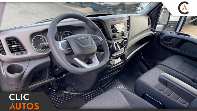 Iveco Daily image 2