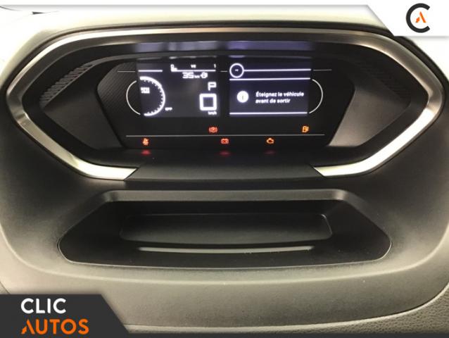 Peugeot Partner image 6