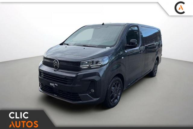 Citroen Jumpy image 3