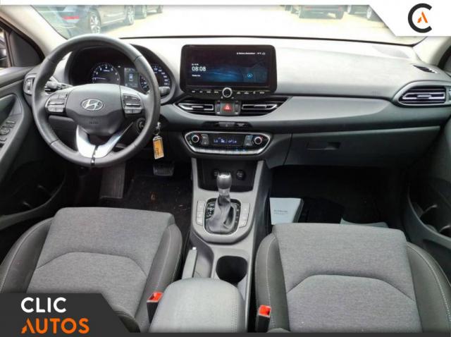 Hyundai I30 image 1