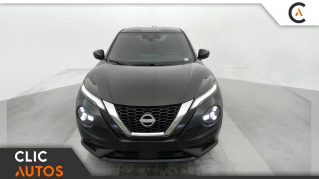 Nissan Juke image 3
