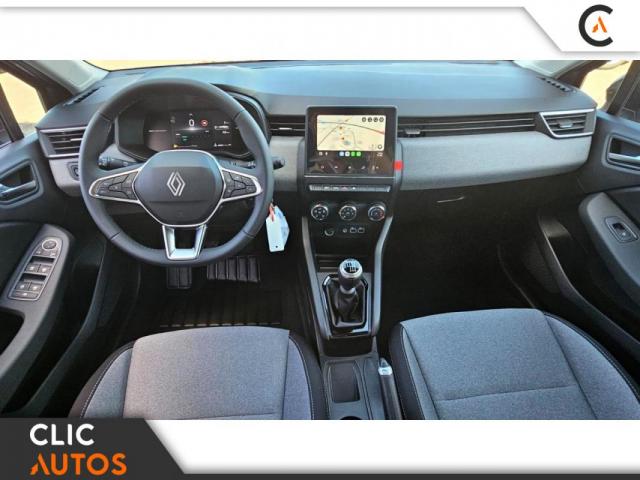Renault Clio image 7