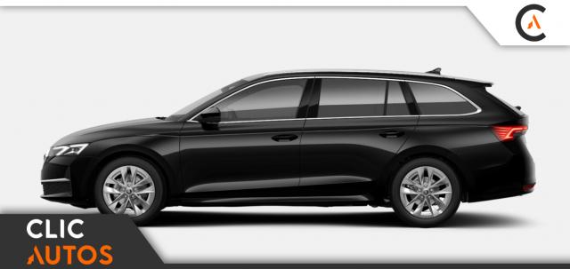 Skoda Octavia image 3