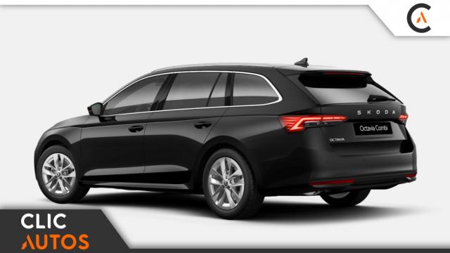 Skoda Octavia image 1