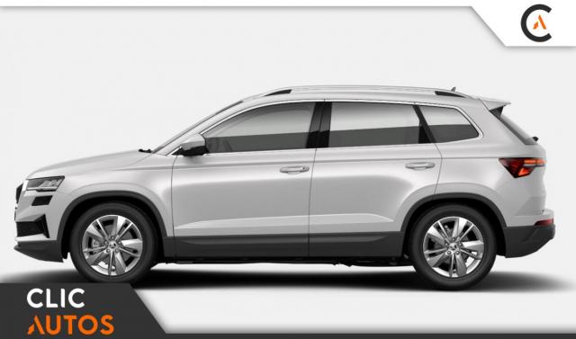 Skoda Karoq image 4