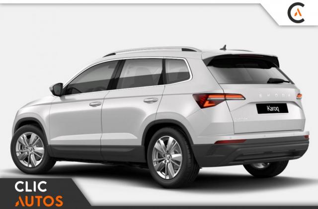 Skoda Karoq image 2