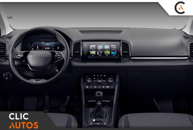 Skoda Karoq image 3