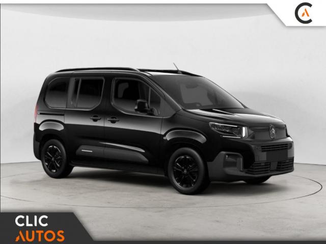 Citroen Berlingo image 3