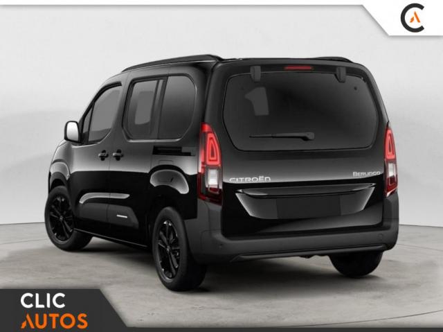 Citroen Berlingo image 4