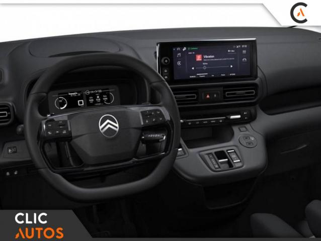 Citroen Berlingo image 2