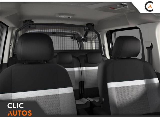 Citroen Berlingo image 1