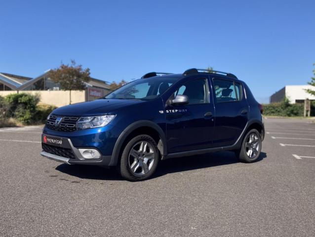 Dacia Sandero image 2