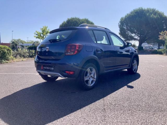 Dacia Sandero image 6