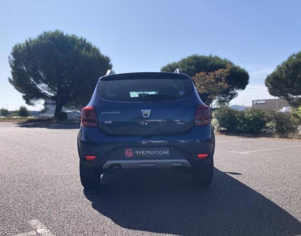 Dacia Sandero image 7