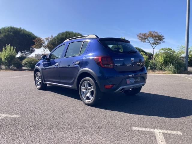 Dacia Sandero image 5