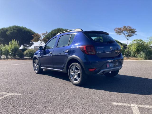 Dacia Sandero image 3