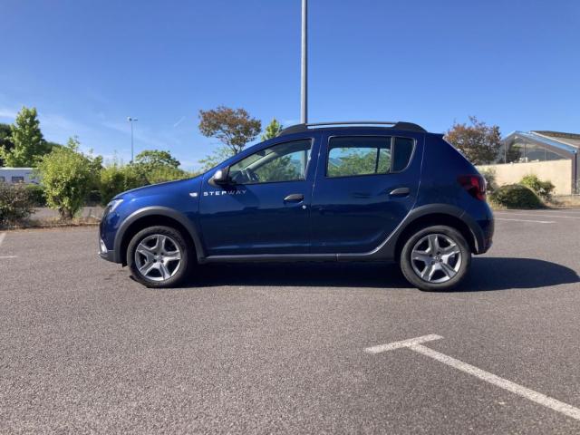 Dacia Sandero image 8