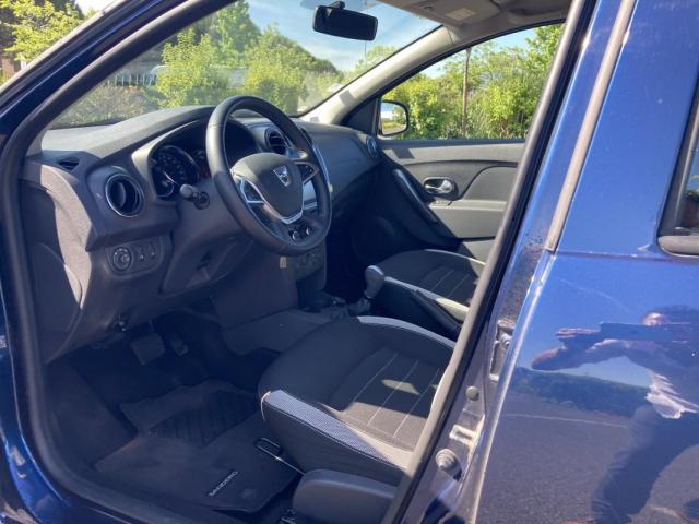 Dacia Sandero image 4