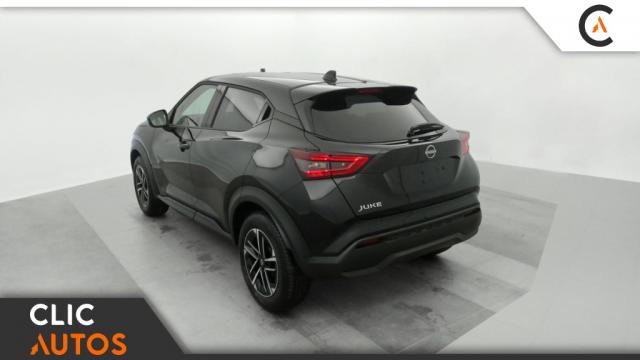 Nissan Juke image 3