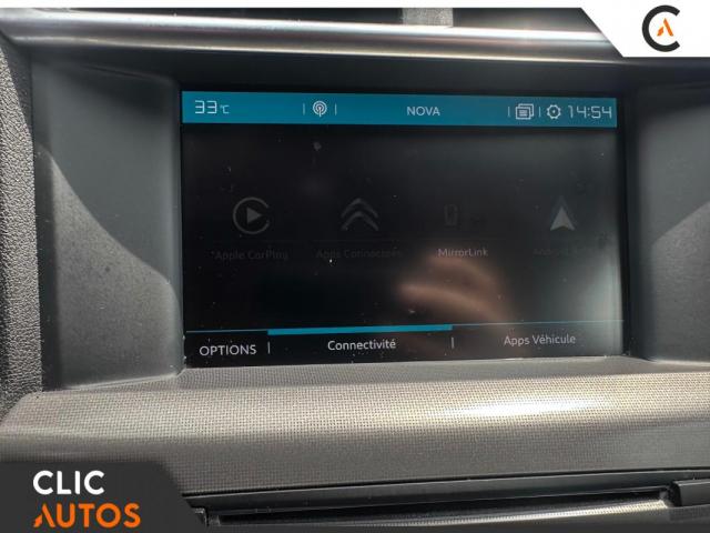 Citroen C4 image 6