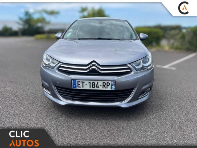 Citroen C4 image 7