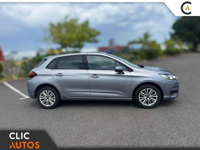 Citroen C4 image 1