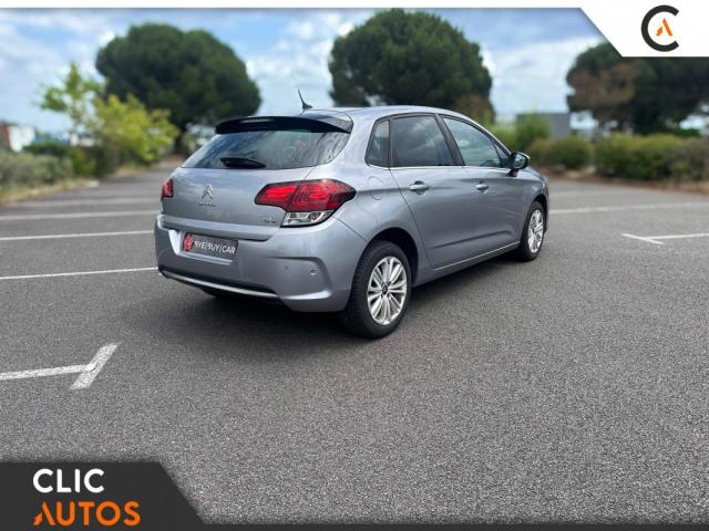 Citroen C4 image 3