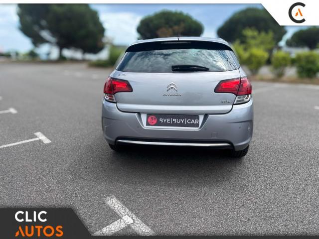 Citroen C4 image 4