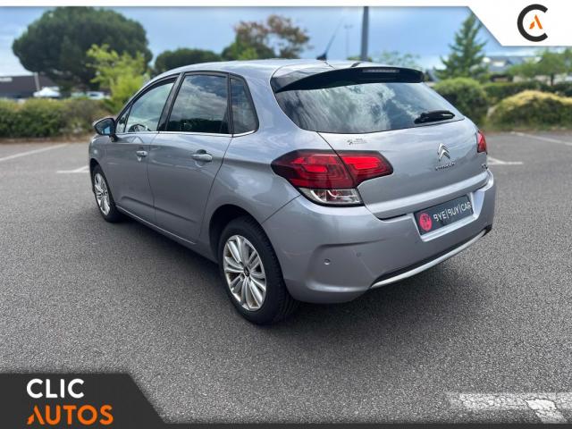Citroen C4 image 5