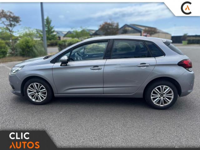 Citroen C4 image 2