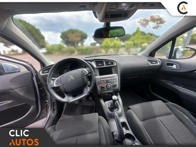 Citroen C4 image 8