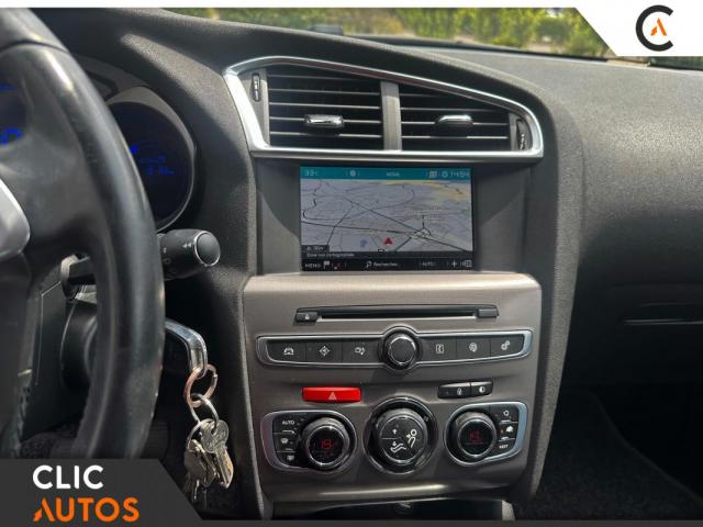 Citroen C4 image 9