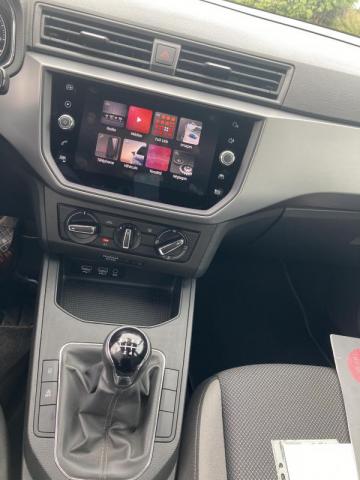 Seat Ibiza image 8