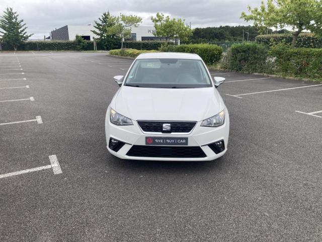 Seat Ibiza image 3