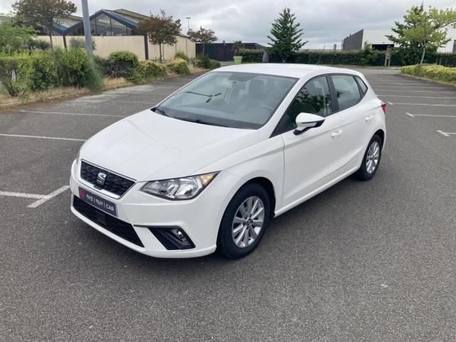 Seat Ibiza image 7