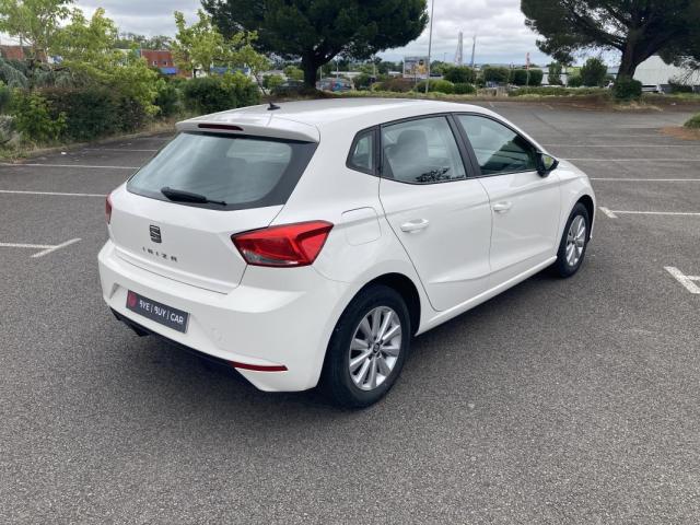 Seat Ibiza image 2