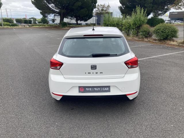Seat Ibiza image 5