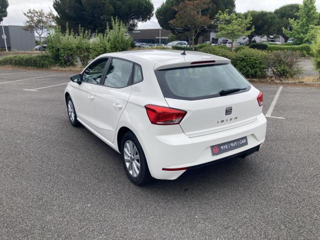 Seat Ibiza image 1