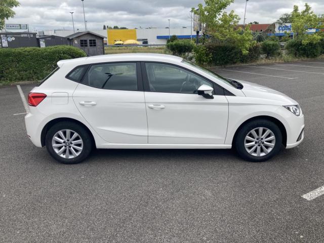 Seat Ibiza image 6