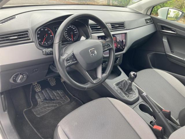 Seat Ibiza image 9